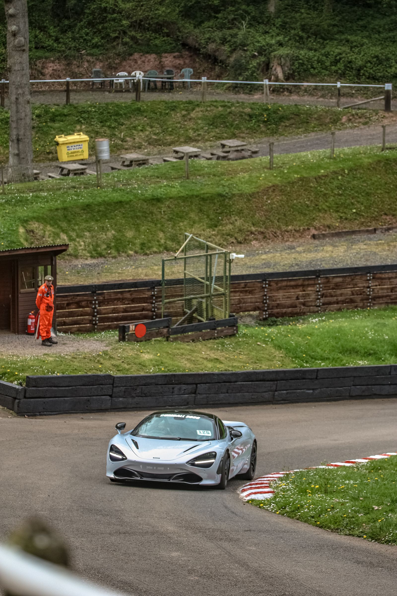 McLaren 720S